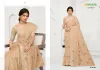 Tapi By Rajguru Semi Cotton Thread Work Saree 